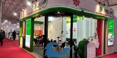 دیدار مدیرعامل با همکاران امور حقوقی و قراردادها

