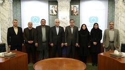 راهکارهای نقش‌آفرینی موثرتر بیمه‌های اتکایی در صنعت بیمه و اقتصاد کشور بررسی شد
