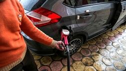 متلاشی شدن باند بزرگ «اسکیمر کارت بانکی» در پمپ بنزین‌های پایتخت