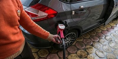 متلاشی شدن باند بزرگ «اسکیمر کارت بانکی» در پمپ بنزین‌های پایتخت