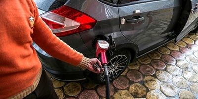 متلاشی شدن باند بزرگ «اسکیمر کارت بانکی» در پمپ بنزین‌های پایتخت