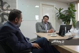 تمرکز همه تراکنش ها بر روی پرداخت آنلاین سیاست صحیحی نیست + گزارش تصویری

