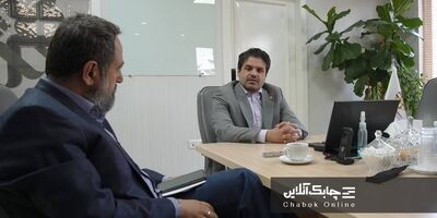تمرکز همه تراکنش ها بر روی پرداخت آنلاین سیاست صحیحی نیست + گزارش تصویری

