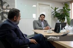 تمرکز همه تراکنش ها بر روی پرداخت آنلاین سیاست صحیحی نیست + گزارش تصویری

