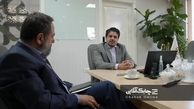 تمرکز همه تراکنش ها بر روی پرداخت آنلاین سیاست صحیحی نیست + گزارش تصویری

