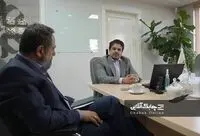 تمرکز همه تراکنش ها بر روی پرداخت آنلاین سیاست صحیحی نیست + گزارش تصویری

