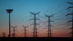 تامین برق پایانه های مرزی از دو مسیر