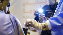 مربیان دارای کارت بیمه ورزشی در فارس واکسینه می‌شوند