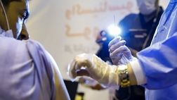 مربیان دارای کارت بیمه ورزشی در فارس واکسینه می‌شوند