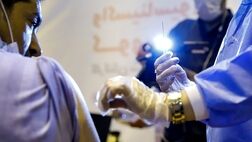 ۶۰ درصد از فرهنگیان استان تهران واکسینه شدند