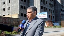 قرارداد ساخت بیش از ۴ هزار خانه توسط بانک مسکن بسته شد