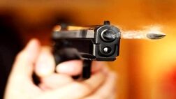درگیری مسلحانه در منطقه مولوی تهران یک مجروح داشت
