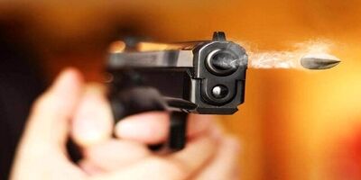 درگیری مسلحانه در منطقه مولوی تهران یک مجروح داشت

