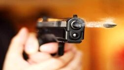 درگیری مسلحانه در منطقه مولوی تهران یک مجروح داشت
