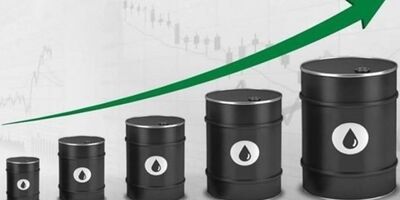  افزایش 2 درصدی قیمت نفت در معاملات آخر هفته 