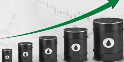  افزایش 2 درصدی قیمت نفت در معاملات آخر هفته 