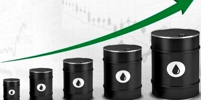  افزایش 2 درصدی قیمت نفت در معاملات آخر هفته 