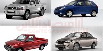 مهلت واریز پیش پرداخت محصولات سایپا تا ۳۱خرداد 