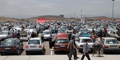 خودرو گران می‌شود
