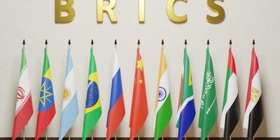 بریکس با کدام کشورها همکاری خواهد کرد؟