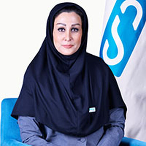 نازیلا حیدرنژاد