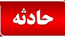 واژگونی مینی بوس در ورودی صالح آباد ۶ مصدوم بر جای گذاشت
