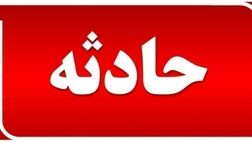 واژگونی مینی بوس در ورودی صالح آباد ۶ مصدوم بر جای گذاشت
