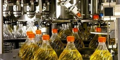 تولید روغن نباتی ۷ درصد افزایش یافت