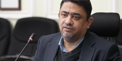 سرپرست معاونت مدیرعامل بانک مسکن در امور فناوری: غیرحضوری کردن فرآیند اعطای تسهیلات در صدر طرح‌های بانکداری الکترونیک است
