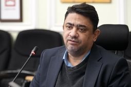 سرپرست معاونت مدیرعامل بانک مسکن در امور فناوری: غیرحضوری کردن فرآیند اعطای تسهیلات در صدر طرح‌های بانکداری الکترونیک است
