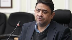 سرپرست معاونت مدیرعامل بانک مسکن در امور فناوری: غیرحضوری کردن فرآیند اعطای تسهیلات در صدر طرح‌های بانکداری الکترونیک است
