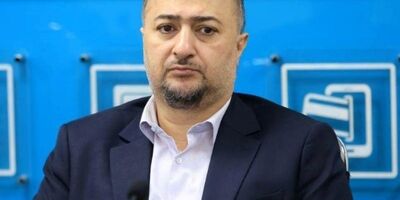 سرپرست بانک توسعه تعاون منصوب شد
