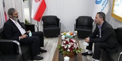 
دارندگان وسایل نقلیه فاقد بیمه‌نامه شخص ثالث از فرصت بخشودگی جرایم استفاده کنند
