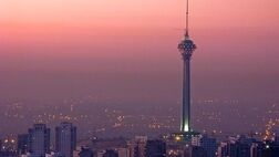 ساخت هتل ۳۰ طبقه بر روی گسل زلزله!