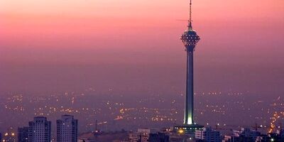 ساخت هتل ۳۰ طبقه بر روی گسل زلزله!