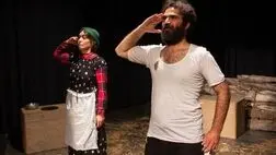 توصیه کارگردان سینما به یک بازیگر؛ برو سراغ تئاتر