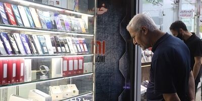 ضوابط جدید واردات موبایل مسافری اعلام شد