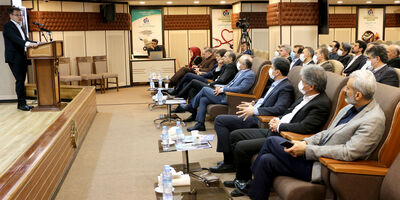 
رشد 194 درصدی شعبه بجنورد بیمه دانا در شاخص فروش
