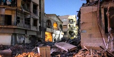 ۴۲۰ وسیله نقلیه آسیب‌دیده در جنگ تعیین‌تکلیف شد
