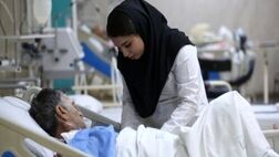استخدام‌‌ ۱۲ هزار پرستار جدید