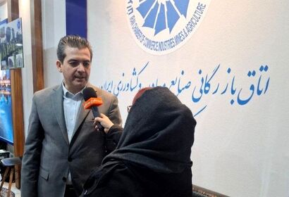 جای شرکت‌های  لیزینگ در صنعت گردشگری خالی است + فیلم