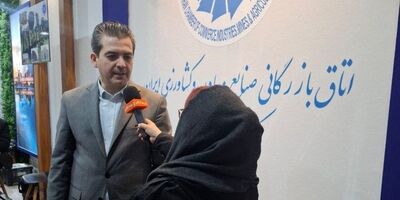 جای شرکت‌های  لیزینگ در صنعت گردشگری خالی است + فیلم