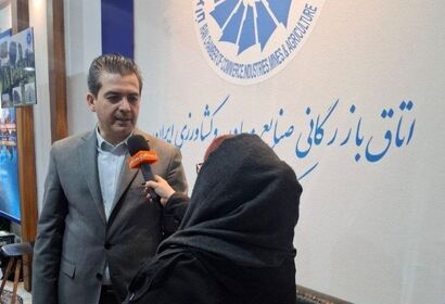 جای شرکت‌های  لیزینگ در صنعت گردشگری خالی است + فیلم