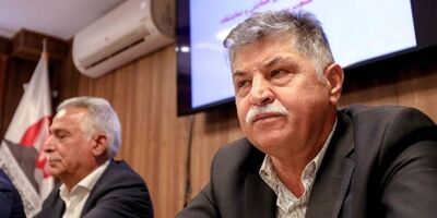 مصرف شن و ماسه نصف شد
