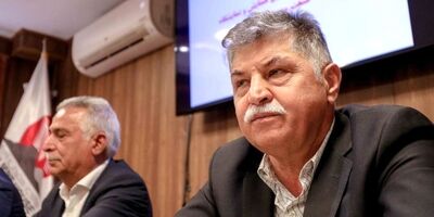 مصرف شن و ماسه نصف شد