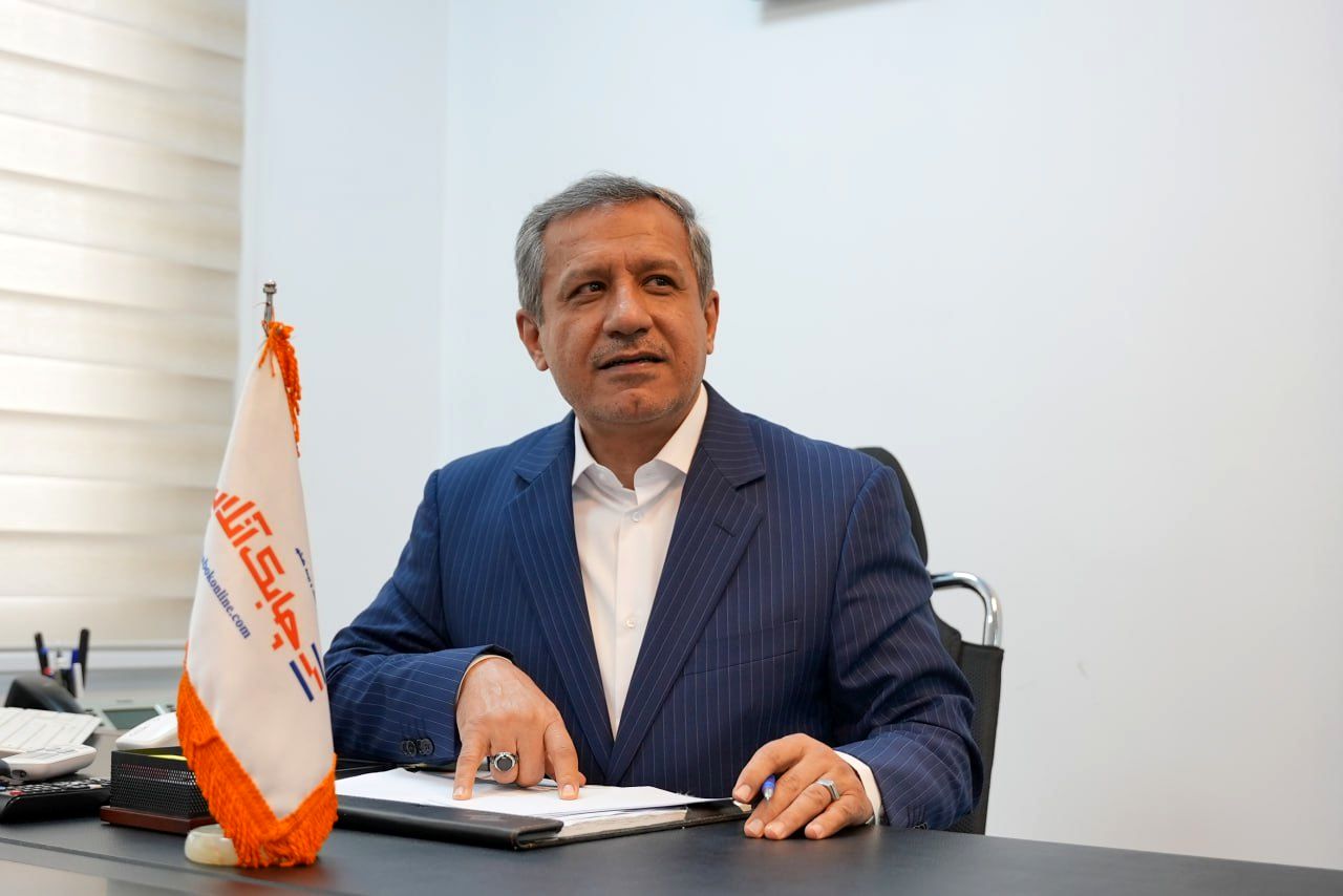 80 درصد سرمایه ثبتی شرکت های پرداخت الکترونیک مربوط به دستگاههای پوز است + فیلم