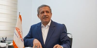 هزینه سودده شدن شرکت پرداخت الکترونیک را بانک سهامدار پرداخت می‌کند + فیلم