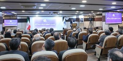 بیمه دانا در مسیر تثبیت جایگاه خود در صنعت بیمۀ کشور
