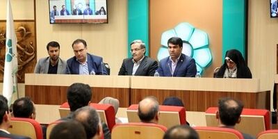 پرداخت تسهیلات ارزان‌قیمت به طرح‌های مشاغل خانگی با هدف ایجاد اشتغال