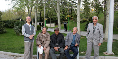 پرداخت عیدی 5 میلیون بازنشسته از امروز 